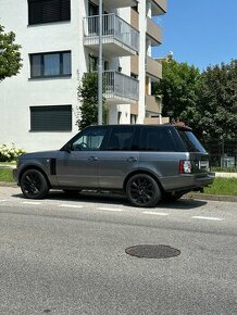 Range Rover 3.6 V8 Vogue 2007