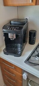 DeLonghi ECAM290.22.B Magnifica Evo - ZÁRUKA + darček