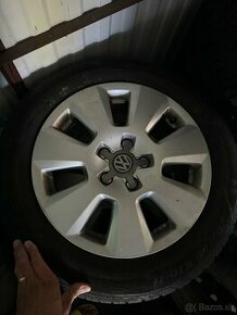 5x112 r16 205/60