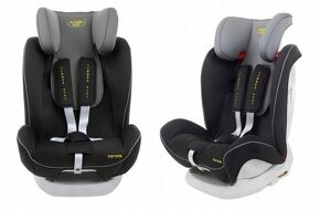 Summer Baby Verona 9-36 kg Isofix