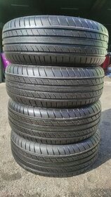 Dunlop 205/55r16 letné nové - 1