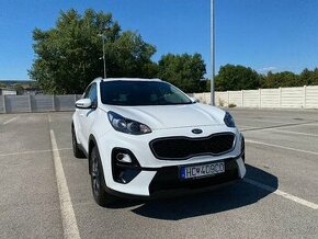 ❗️ Vyleštená, navoskovaná a vytepovaná Kia Sportage ❗️