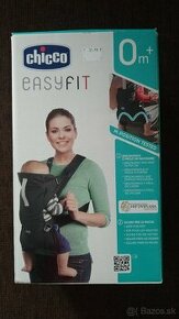 Nosič Chicco Easyfit do 9 kg