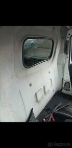 Fiat Doblo 2000-2010 cargo