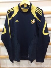 Španielska repre adidas mikina - FEF, veľkosť 44/46 (XL) - 1