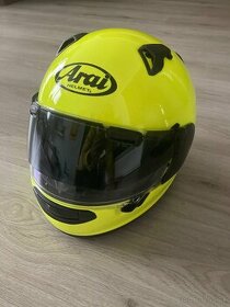 Znizena cena / ARAI QV PRO zanovna - 1