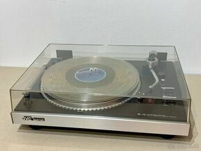 JVC QL-A2 …. Gramofon