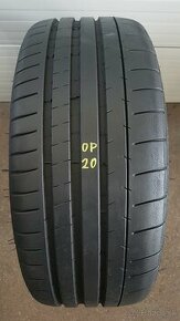 Letné pneumatiky 205/40 R18 Michelin - 1