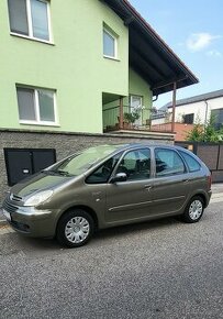 Citroen xsara picasso 1.6 hdi 66kw 2010