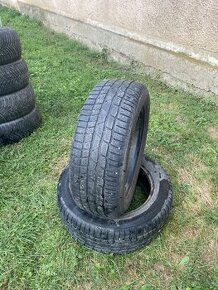 Zimné 215/60R16