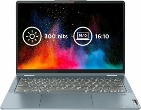 Lenovo IdeaPad Flex 5 14ABR8 Stone Blue - 1