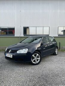 VW Golf 5 1.6