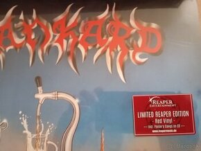 Predám Deluxe LP box Tankard