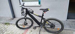 predám horský elektrobicykel 27,5“ EASYBIKE MI5-650