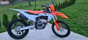 Ktm sxf 250