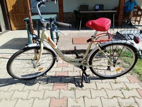 Bicykel CTM Olivia2