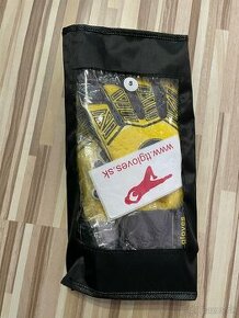 Brankárske rukavice TT gloves