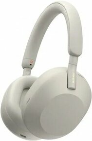 Sony WH-1000XM5 - 24 mesiacov záruka