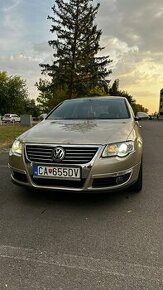 VW PASSAT B6 2.0TDi 103Kw Highline