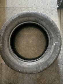 215/60 r16 continental letne