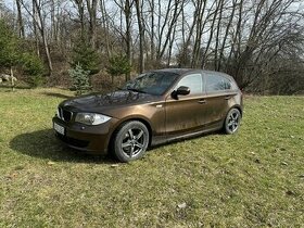 BMW 118d - 1