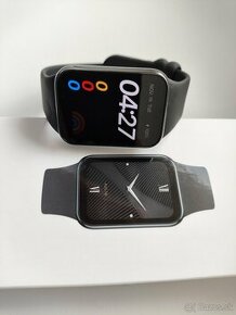 Xiaomi Smart Band 8 Pro REZERVOVANÉ