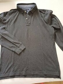 Polo tričko Tommy Hilfiger, č.XL - 1