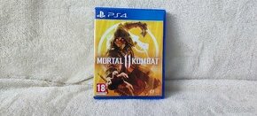 Mortal kombat 11 pre ps4 - 1