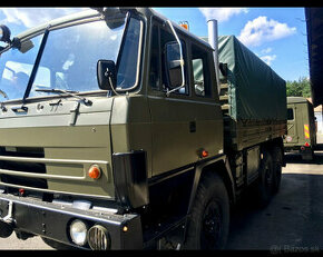 Tatra 815 6x6 VVN