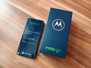 Predam Motorola Moto G72 6/128 GB - 1