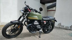 Moto Guzzi V7 III Stone - 1