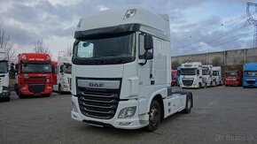 Prodám DAF XF 460 FT SSC EURO 6 - 1