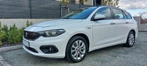 Fiat Tipo Kombi 1.6 MultiJet S-Design