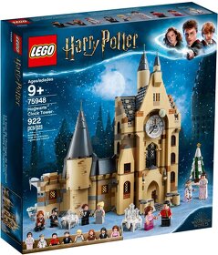 Lego Harry potter & Fantastic beasts