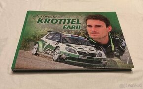 Jan Kopecký - Krotitel Fabií