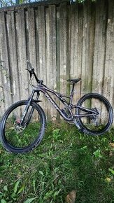 Na predaj: Specialized Stumpjumper comp M 2023 - 1