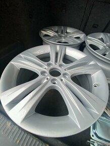 5x120 r17 bmw - 1