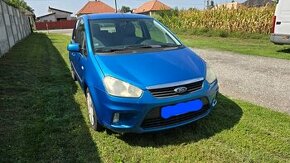 Predám Ford C Max 1,6 TDI 66kW