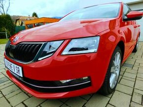 Škoda Octavia 1.6 TDI 115k Style DSG - 1