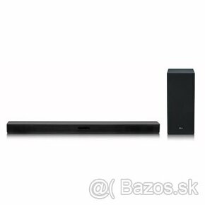 Predám Soundbar LG SK5 360w kino zvuk