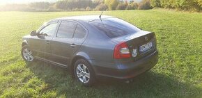 Škoda OCTAVIA II Facelift 1.8 TSI 118 kw - 1