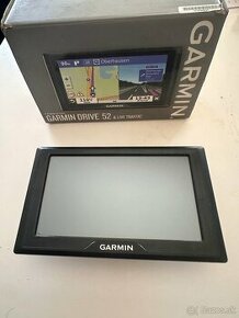 GARMIN DRIVE 52