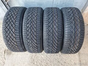 Zimné CONTINENTAL 205/55R17 - 1