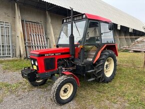 ZETOR 5211