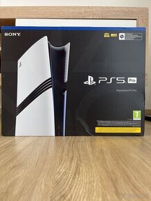 PLAYSTATION 5 PRO