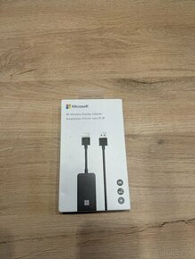 Microsoft 4K Wireless Display Adapter (Model #1942)