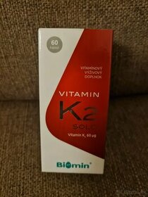 Vitamín K2