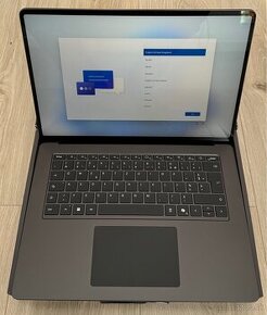 Microsoft Surface Copilot+ SnapdragonX Elite|16GB|512GB