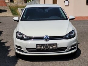 Volkswagen Golf 7 2.0 TDI 150k 2013