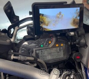 predám Motorcycle Carplay pre BMW R1200GS